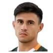Adam Bareiro