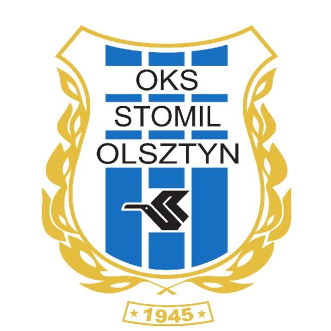 Stomil Olsztyn