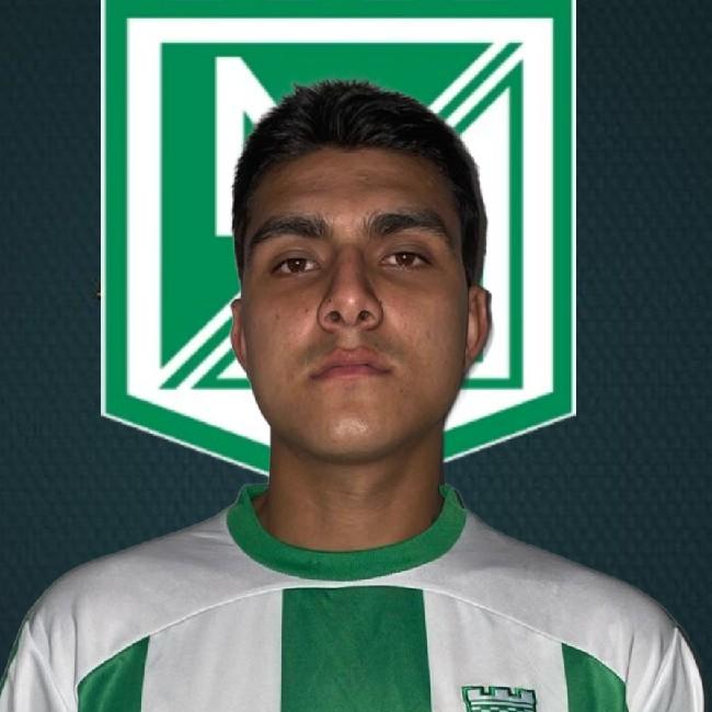 ALEJANDRO LÓPEZ #6