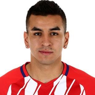 Ángel Correa 🇦🇷