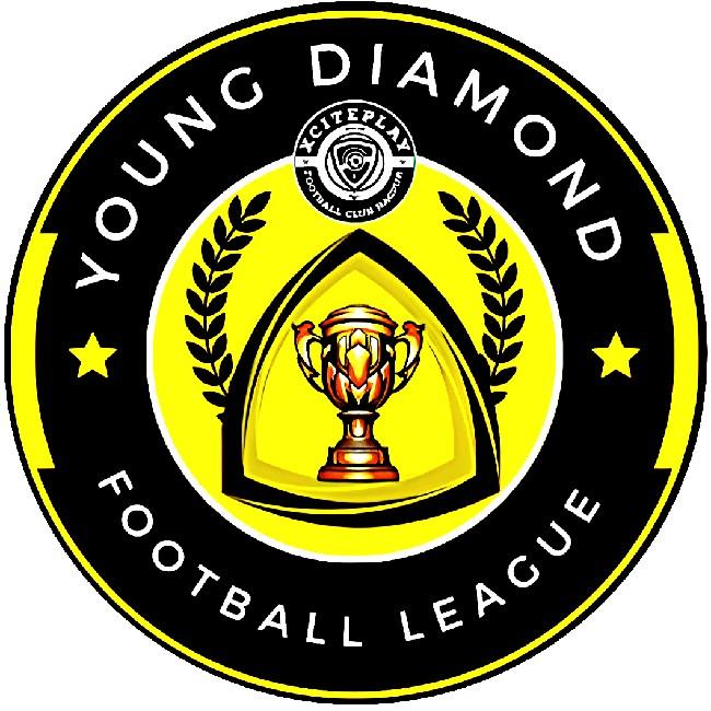 YOUNG DIAMOND FOOTBALL LEAGUE