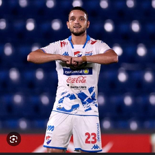 Diego Lugo
