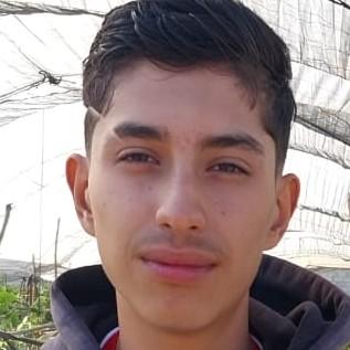 Diego Aaron Alvarez Esqueda