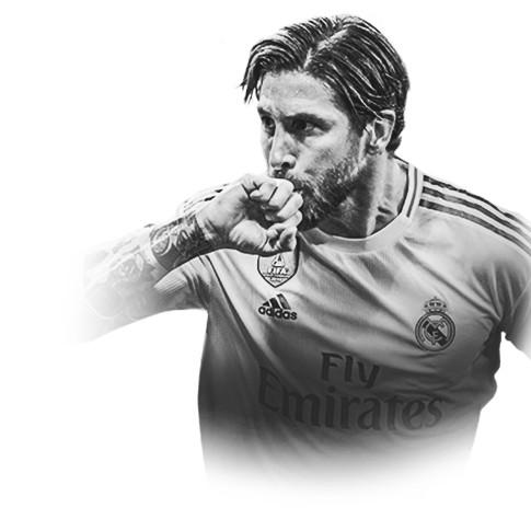Sergio ramos