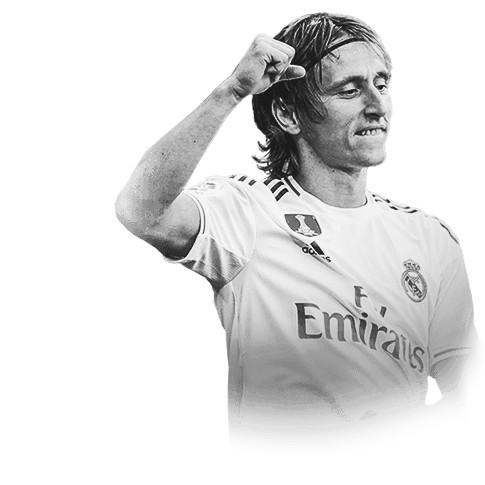 Modric