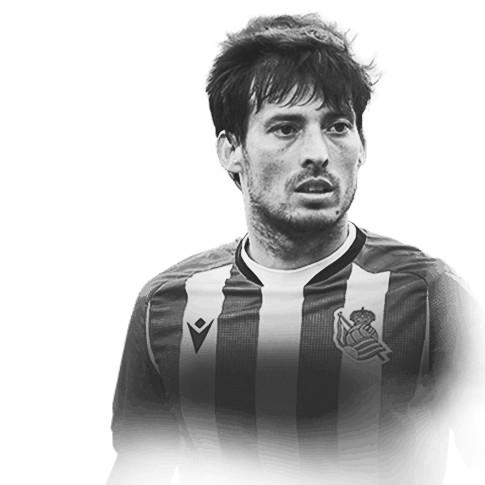 David Silva