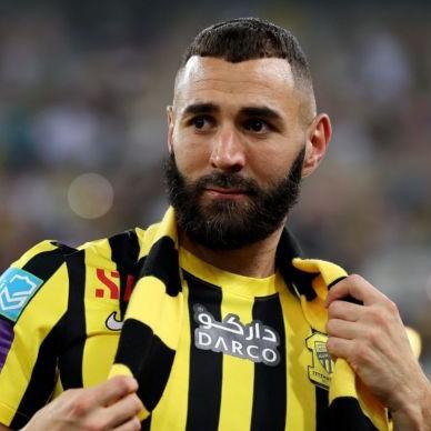 Benzema