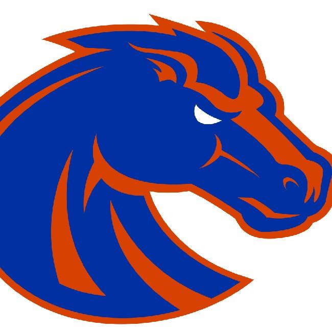 Boise state