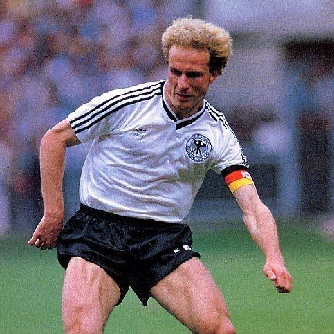 Rummenigge
