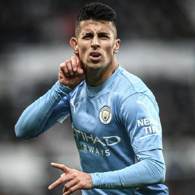 João cancelo