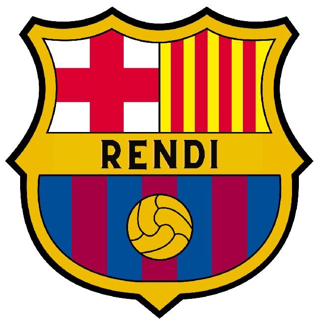 Barcelona FC Rendi