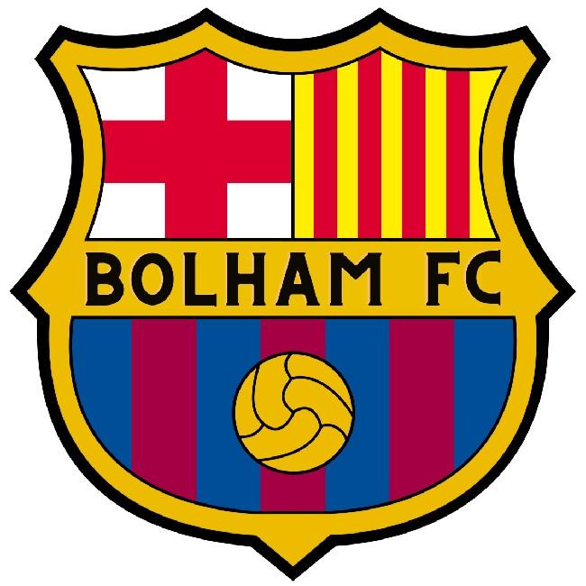 Bolham FC Ilham