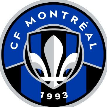 CF Montreal - birds-i-view