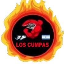 LOS CUMPAS F.C