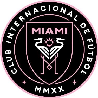 Inter Miami - Tim