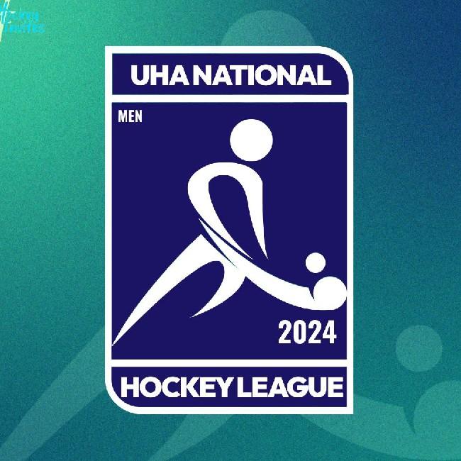 2024 (M) UHA NATIONAL LEAGUE