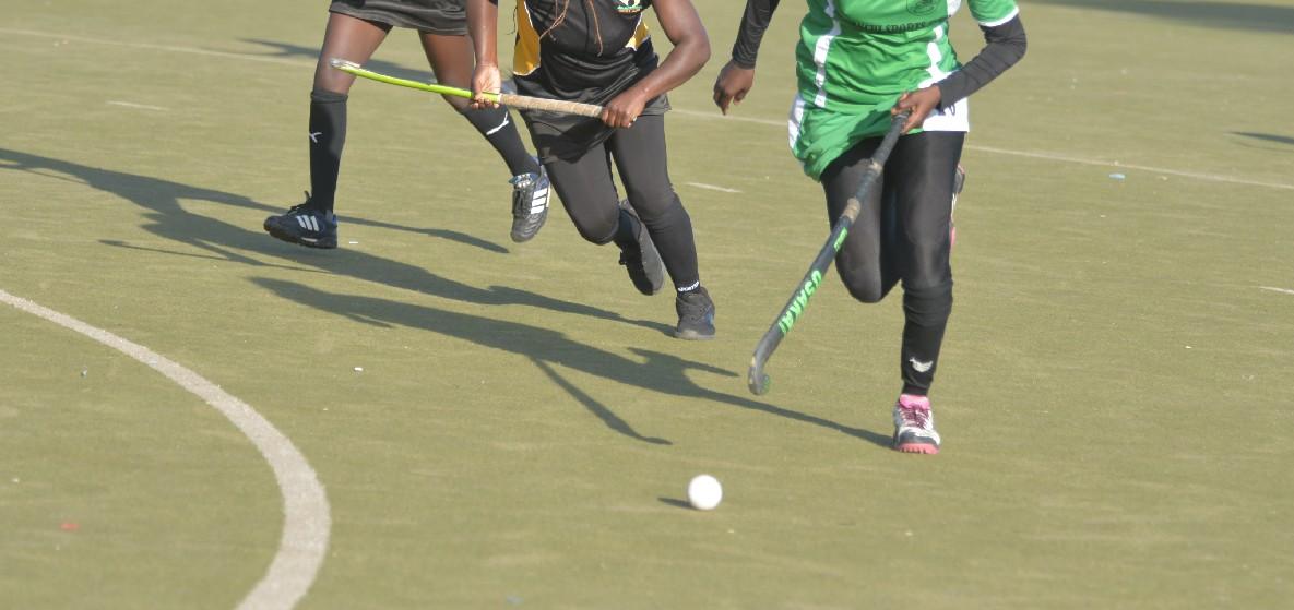 Uganda Hockey