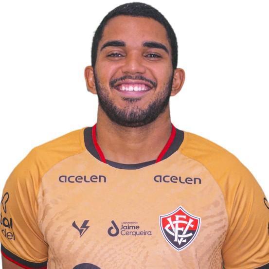 Lucas Arcanjo