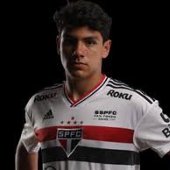 João Moreira