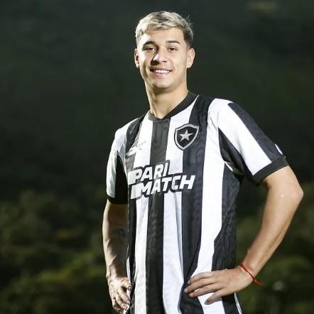 Mateo Ponte