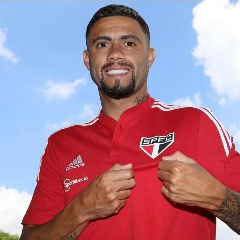 Wellington Rato