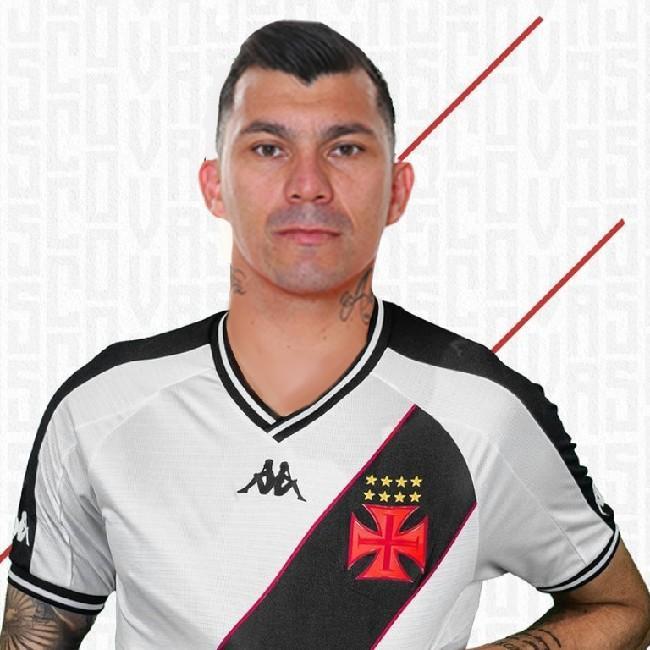 Gary medel