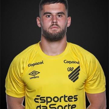 Gabriel Pereira