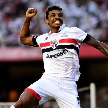 Luiz Gustavo