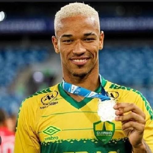 Lucas Cardoso