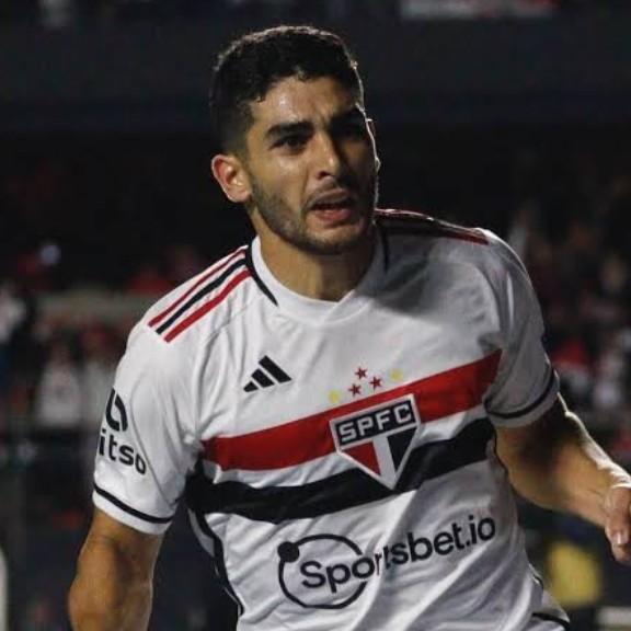 Michel Araújo