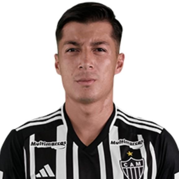 Alan Franco