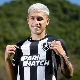 Diego hernandez