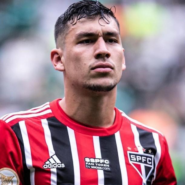Nahuel Ferraresi