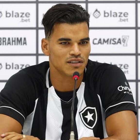 Danilo Barbosa