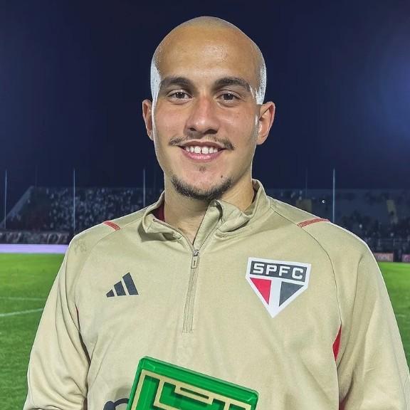 Matheus Belém