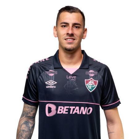 Vitor Eudes