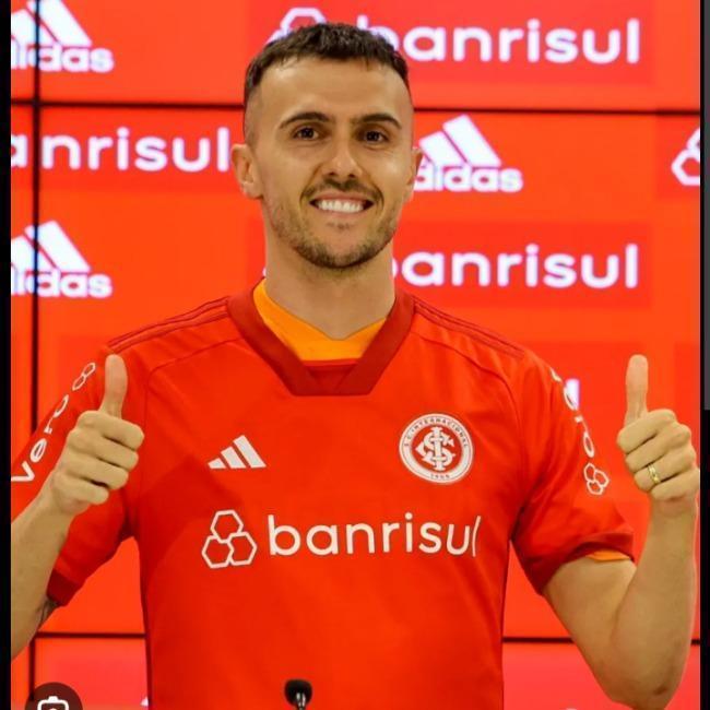 Gustavo Campanharo