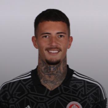 Emerson Junior