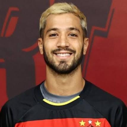 Fabricio Domínguez
