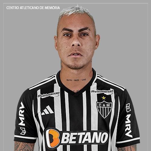 Eduardo Vargas
