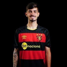 Pedro Vilhena