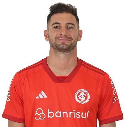Lucas Alario