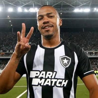 Marlon Freitas