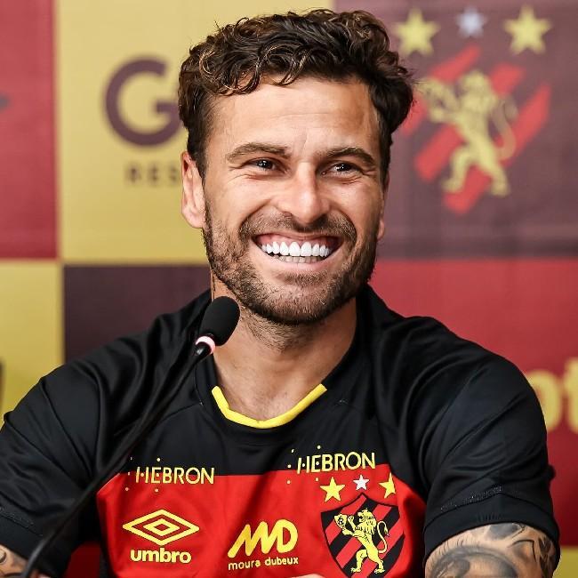 Lucas Lima