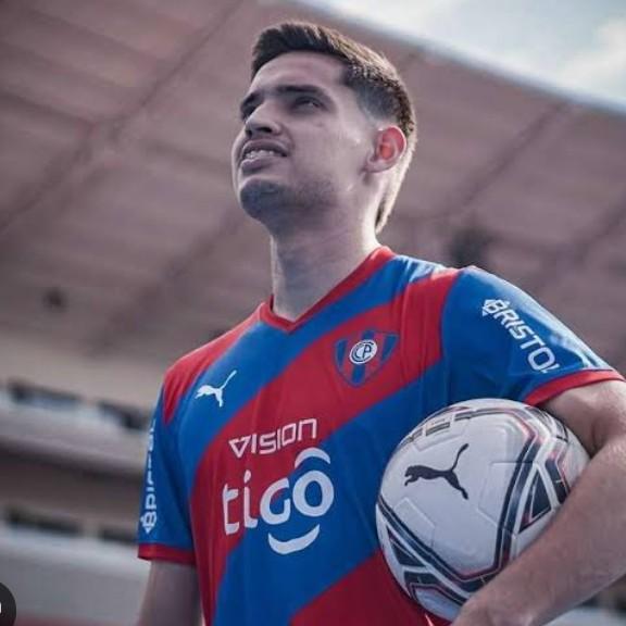 Damian Bobadilla