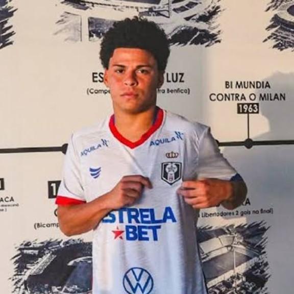 Emerson urso