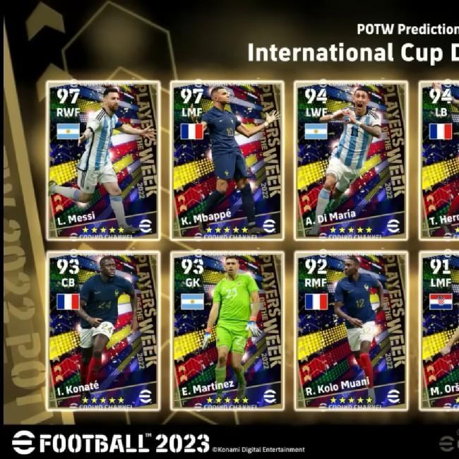 Champions