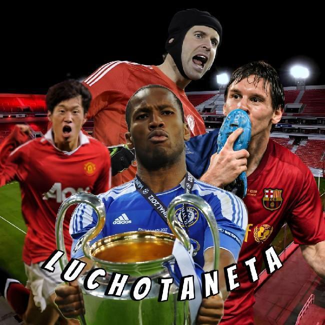 Luchotaneta FC