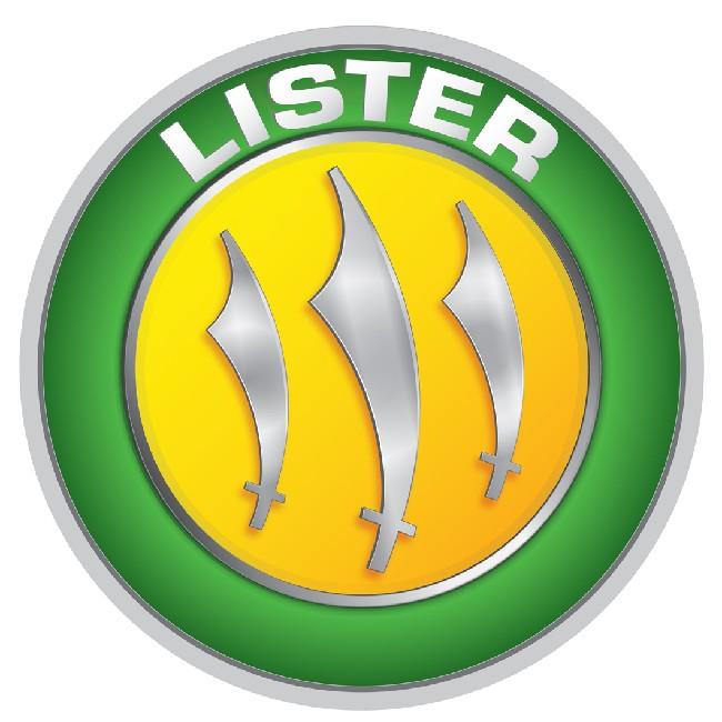 Lister