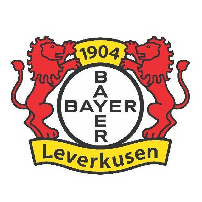 🇩🇪 Bayern Leverkusen